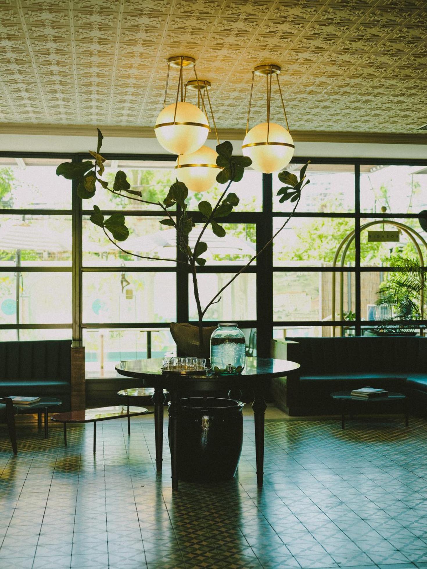Hotel Eco Boutique Bidasoa Santiago Ngoại thất bức ảnh