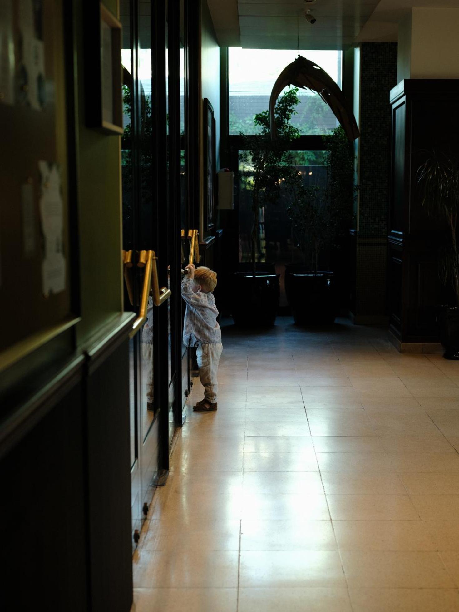 Hotel Eco Boutique Bidasoa Santiago Ngoại thất bức ảnh