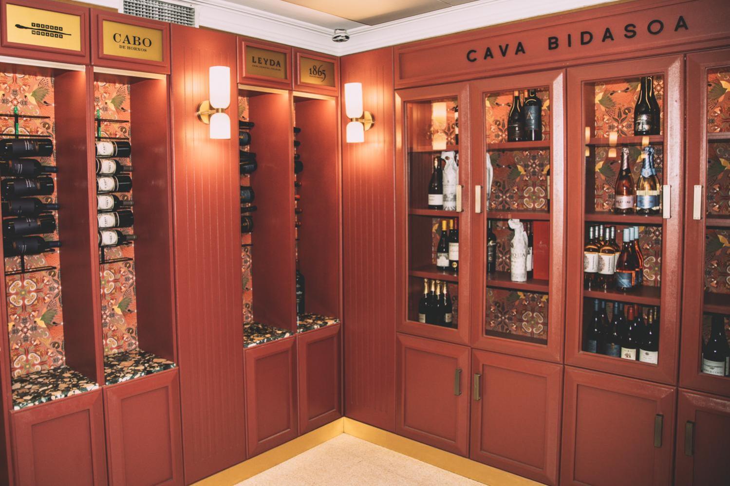 Hotel Eco Boutique Bidasoa Santiago Ngoại thất bức ảnh